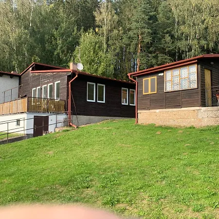 Dobra Voda 86 Chalet *