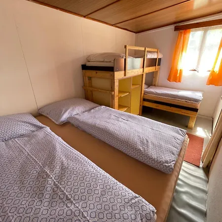 Chalet Dobra Voda 86