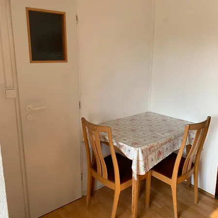 Dobra Voda 86 Chalet *