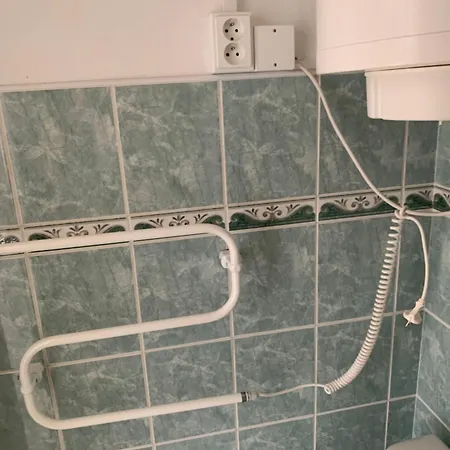 Chalet Dobra Voda 86 Horni Plana