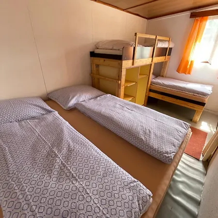 Chalet Dobra Voda 86
