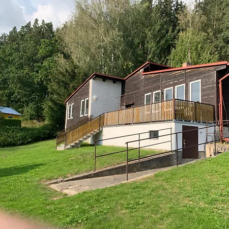 Chalet Dobra Voda 86 *