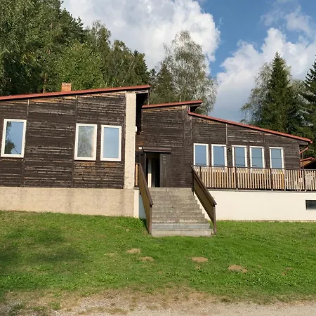 Chalet Dobra Voda 86 Horni Plana