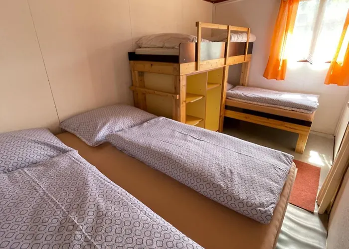 Chalet Dobrá Voda 86