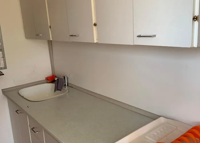 Dobra Voda 86 Horní Planá