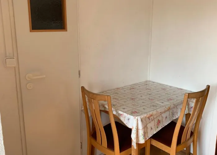 Dobrá Voda 86 Chalet *