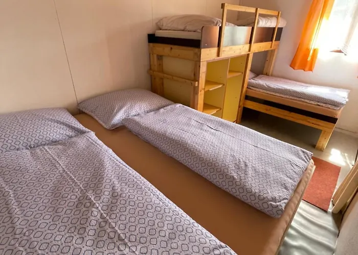 Chalet Dobrá Voda 86