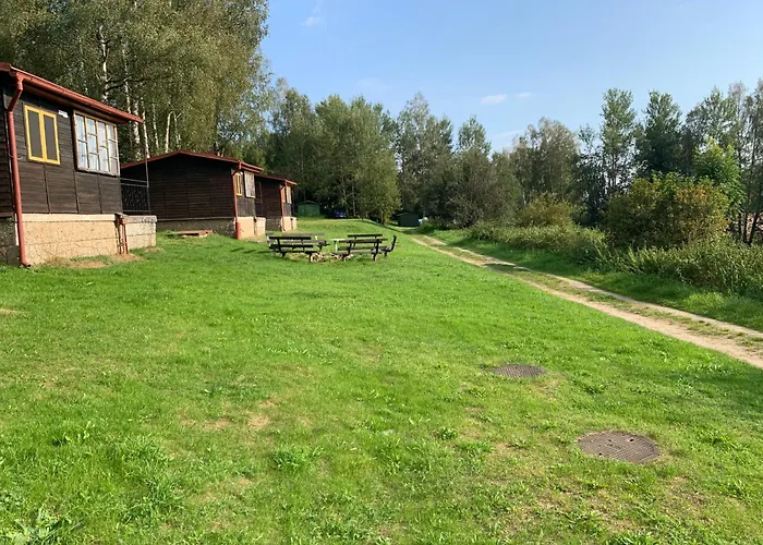 Dobra Voda 86 Horní Planá
